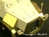 Voyager Model PE35066 Panzerwerfer 42 Auf Maultier (for Italeri 277) 1/35